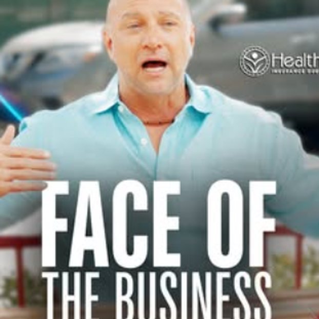 Perry, founder of Healthy Insurance Dude